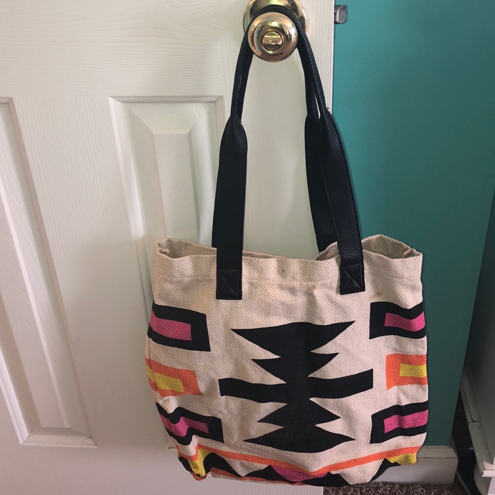Aztec Bag
